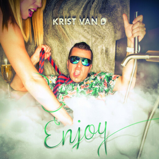 Krist Van D / Reminiscence  - Feel Me