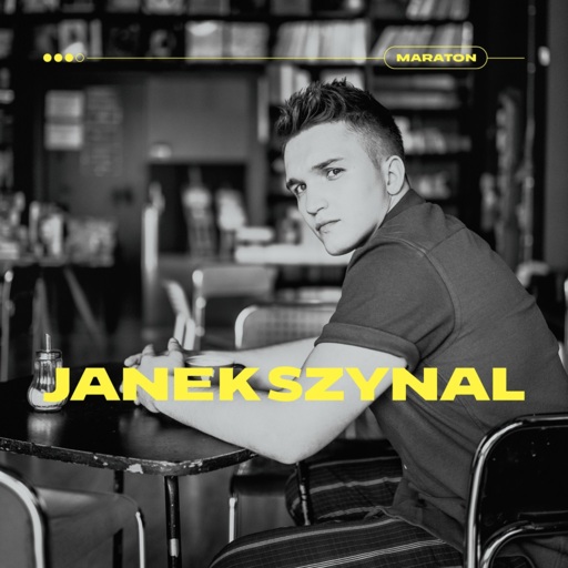 Janek Szynal - Maraton