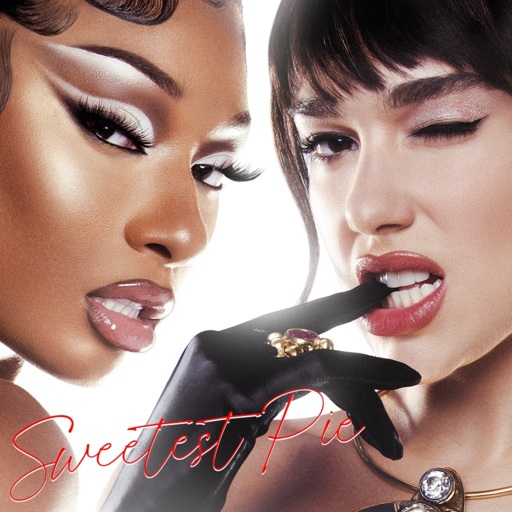 Megan Thee Stallion / Dua Lipa - Sweetest Pie