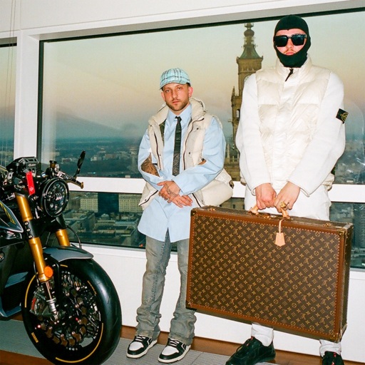 Mr. Polska / Abel de Jong - Złote Tarasy