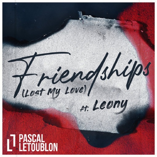 Pascal Letoublon feat. Leony
