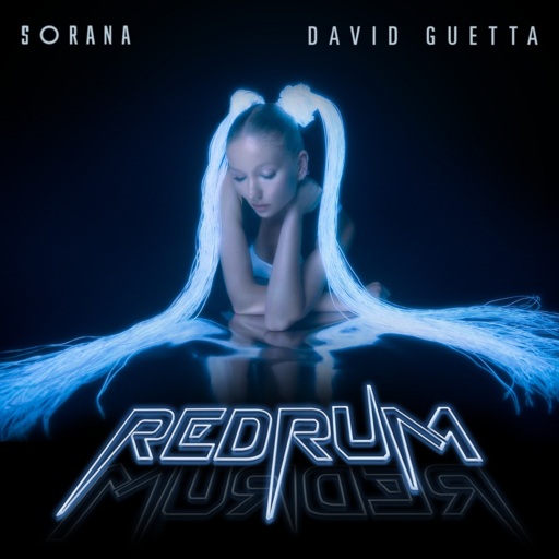 Sorana / David Guetta - redruM