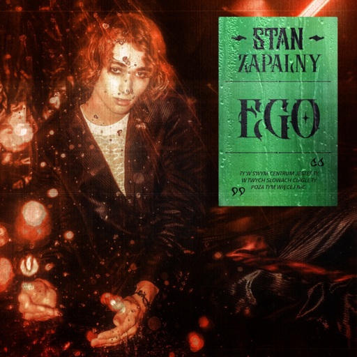 Stan Zapalny - Ego