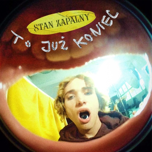 Stan Zapalny - To już koniec