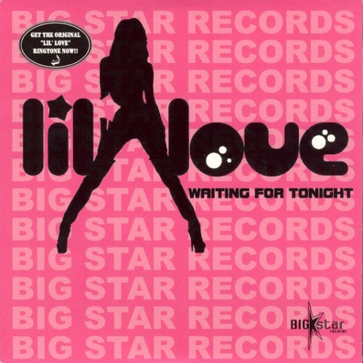 LIL'LOVE - WAITING FOR TONIGHT