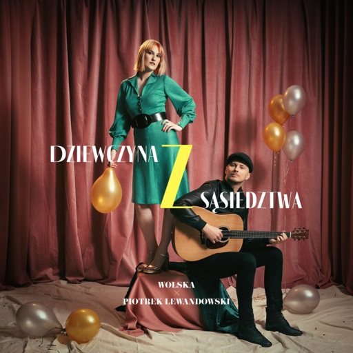 Wolska / Piotrek Lewandowski - Dziewczyna z sąsiedztwa