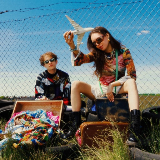 Zalia / Lackluster - Plany