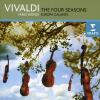 Antonio Vivaldi - Four Seasons Opus 8 - Concerto No.2 (Summer) (3); Cztery pory roku - Lato (3)