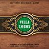 Krzysztof Meisinger, Heitor Villa-Lobos - "Melodia sentimental" for guitar, violin and string orchestra