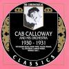 Cab Calloway - Minnie The Moocher