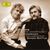 Johannes Brahms - Koncert fortepianowy d-moll op. 15 nr 1 (3)