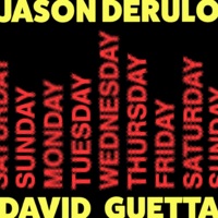 Jason Derulo &amp; David Guetta