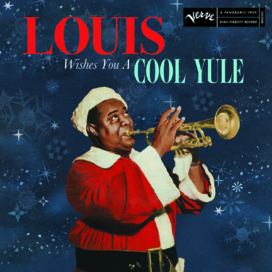 Louis Armstrong - Cool Yule