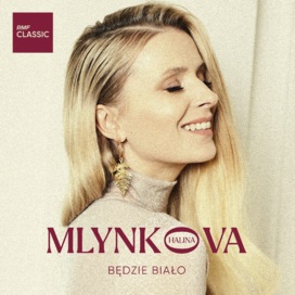 Halina Mlynkova - Będzie biało