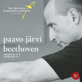 Ludwig van Beethoven - Symphony No.7 in A major Opus 92 (4)