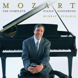 Wojciech Kilar - Piano Concerto No.23 in A major (1)