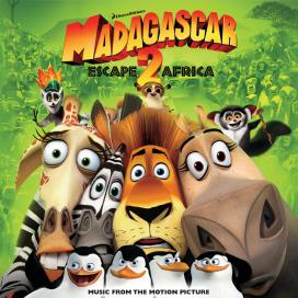 Hans Zimmer - Once Upon A Time In Africa