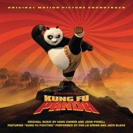 Hans Zimmer, John Powell - Oogway Ascends