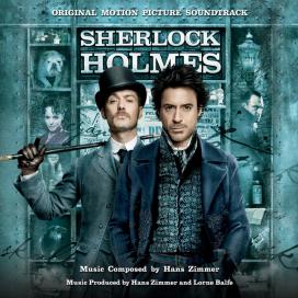 Hans Zimmer - It's So Over It's Covert
