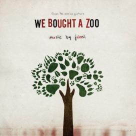 Jónsi - We Bought A ZOO