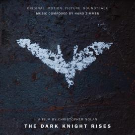 Hans Zimmer - Why Do We Fall