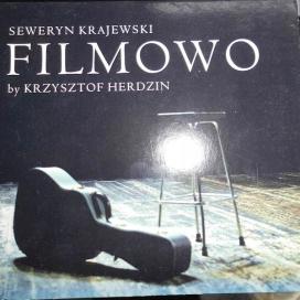 Seweryn Krajewski - Uciekaj moje serce