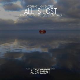 Alexander Ebert - All Is Lost