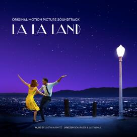 Justin Hurwitz - Another Day of Sun