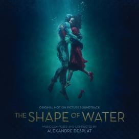 Alexandre Desplat - Overflow of Love
