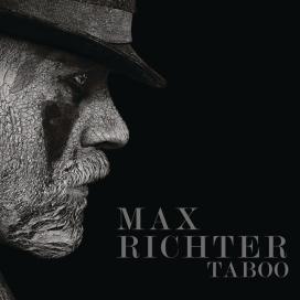 Max Richter - Celesta Taboo Lament