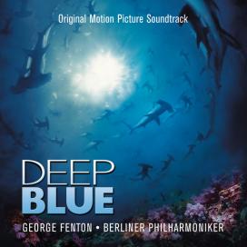 George Fenton - Deep Blue