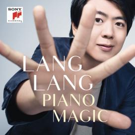 Lang Lang, Fryderyk Chopin - Walc Es-dur op.18