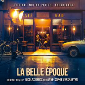 Anne-Sophie Versnaeyen - Bienvenue Dans Nos Décors