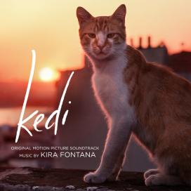 Kira Fontana - Kedi