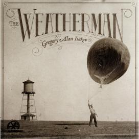 Gregory Alan Isakov - Amsterdam (from "New Amsterdam")