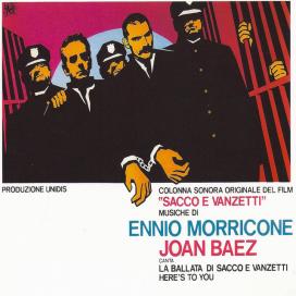 Ennio Morricone - Sacco & Vanzetti