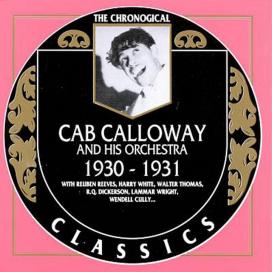Cab Calloway - Minnie The Moocher