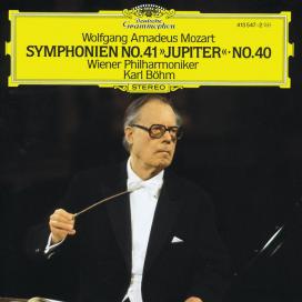 Wolfgang Amadeusz Mozart - Symfonia nr 41 C-dur Jowiszowa (1)