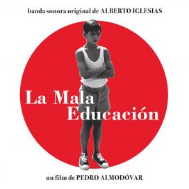 Alberto Iglesias - Plegaria Atendida