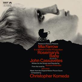Krzysztof Komeda - Sleep Save And Warm