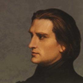 Franz Liszt - VI Etiuda na temat Paganiniego