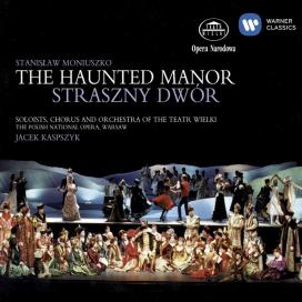 Stanisław Moniuszko - Straszny Dwór (aria "Ten zegar stary")