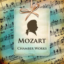 Wolfgang Amadeusz Mozart - Divertimento D-dur (3)
