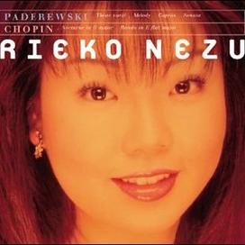 Ignacy Jan Paderewski - Melodia Ges-dur op. 16 nr 2