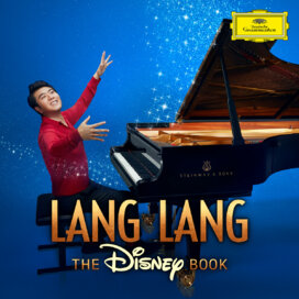 Lang Lang - Let It Go from “Frozen”