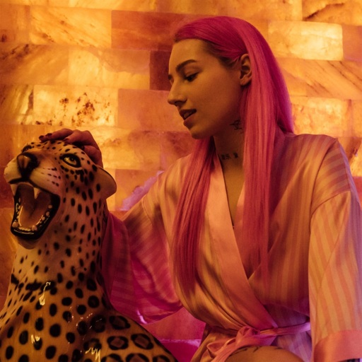 Young Leosia - Szklanki