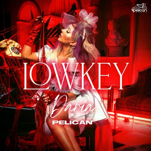Daria Marx / Pelican - Lowkey