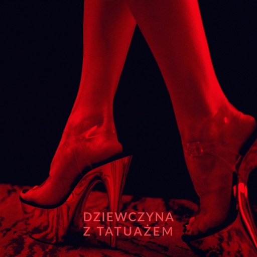Daria ze Śląska - Dziewczyna z tatuażem