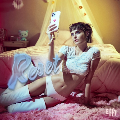 Effy - Reset