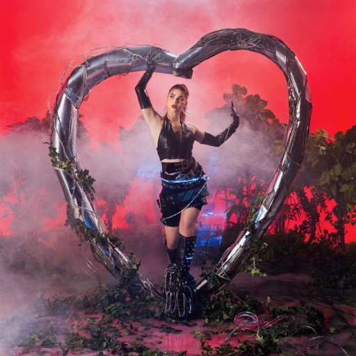 Julia Żugaj - Wiosenny bez